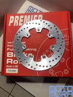 Premier MD4006 remschijf Kawasaki LTD 450 EN 500 GT 550 Z100, -, -, Nieuw, Ophalen of Verzenden