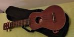 Stagg Ukelele US20 NIEUW!!, Muziek en Instrumenten, Snaarinstrumenten | Gitaren | Akoestisch, Ophalen of Verzenden, Zo goed als nieuw