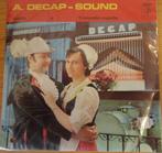 A.Decap-Sound > Veletta, Cd's en Dvd's, Gebruikt, 7 inch, Single, Ophalen of Verzenden