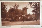 Wageningen - Molenzicht langs den bergweg, Gelopen 1932, Ophalen of Verzenden, 1920 tot 1940, Gelopen, Gelderland