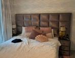 Velvet Bed 160x 200, Huis en Inrichting, Slaapkamer | Bedden, Ophalen