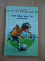 FC De Dribbelclub, Een onverwachte aanvaller, 7 jaar eo, Ophalen of Verzenden, Zo goed als nieuw