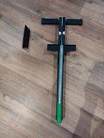 Laminaatknipper, Doe-het-zelf en Verbouw, Gereedschap | Handgereedschap, Ophalen of Verzenden, Gebruikt