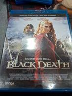 Black death, Verzenden, Zo goed als nieuw, Actie