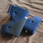 TRL kniebeschermers maat L, donkerblauw, Sport en Fitness, Volleybal, Ophalen, Zo goed als nieuw, Bescherming