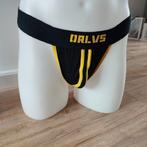 Orlvs jockstrap maat M, Kleding | Heren, Ondergoed, Ophalen of Verzenden, Zwart, Slip