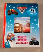 Takels Sterke verhalen / Cars, Ophalen of Verzenden, Zo goed als nieuw