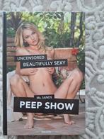 Mr. Sands Peep Show, Boeken, Ophalen of Verzenden, Nieuw, Mr. Sands