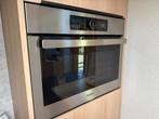 whirlpool amw9604ix inbouw combi-magnetron, Witgoed en Apparatuur, Ophalen, Grill, Zo goed als nieuw, Inbouw