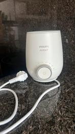 Philips avent flessenwarmer, Ophalen of Verzenden, Zo goed als nieuw, Flessen- of potjesverwarmer
