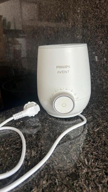 Philips avent flessenwarmer beschikbaar voor biedingen