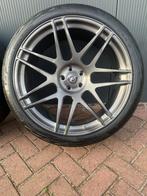 UNIEK 22 inch Forgestar Forged wielset voor BMW G05 G06, Auto-onderdelen, Banden en Velgen, Ophalen, Www.forgestar-wheels.com