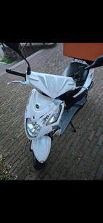 Sym x pro 50 cc, Fietsen en Brommers, Scooters | SYM, Ophalen, Gebruikt, Overige modellen