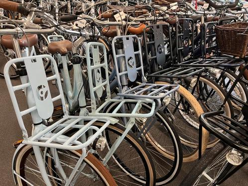 Cortina fietsen, alle maten en kleuren met garantie, Fietsen en Brommers, Fietsen | Dames | Damesfietsen, Zo goed als nieuw, Overige merken