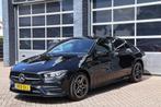 Mercedes-benz 250 CLA 250e hybrid AMG-line edition, Gebruikt, 4 cilinders, Met garantie (alle), Zwart
