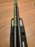 Simmer SX6 RDM  400m, Ophalen, Zo goed als nieuw, Minder dan 250 cm, Minder dan 5 m²