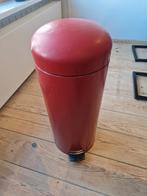 Retro Brabantia Pedaalemmer Type G (23-30L), Huis en Inrichting, Woonaccessoires | Prullenbakken, Ophalen of Verzenden
