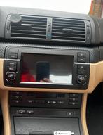 BMW E46 Android CarPlay Radio, Ophalen of Verzenden, Nieuw