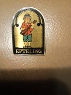 Efteling Pin - Pin Parade, Verzamelen, Efteling, Ophalen of Verzenden, Zo goed als nieuw, Button of Speldje