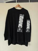 DJ Dano Longsleeve XL Thunderdome 1996, Kleding | Heren, Truien en Vesten, Ophalen of Verzenden, Zo goed als nieuw