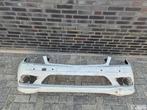 Mercedes C klasse W204 2007 -2011 voorbumper AMG pakket €100, Gebruikt, Voor, Mercedes-Benz, Ophalen of Verzenden