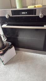 Oven AEG, Witgoed en Apparatuur, Ovens, Gebruikt, Oven, 60 cm of meer, Ophalen of Verzenden