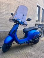 Vespa sprint azzurro blauw, Ophalen of Verzenden, Zo goed als nieuw, Overige modellen