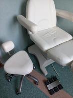 pedicurestoel pedicuresaloninrichting, Huis en Inrichting, Complete inboedels, Ophalen