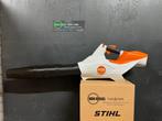 Stihl BGA86 Bladblazer, Tuin en Terras, Bladblazers, Stihl, Ophalen of Verzenden, Zo goed als nieuw, Accu