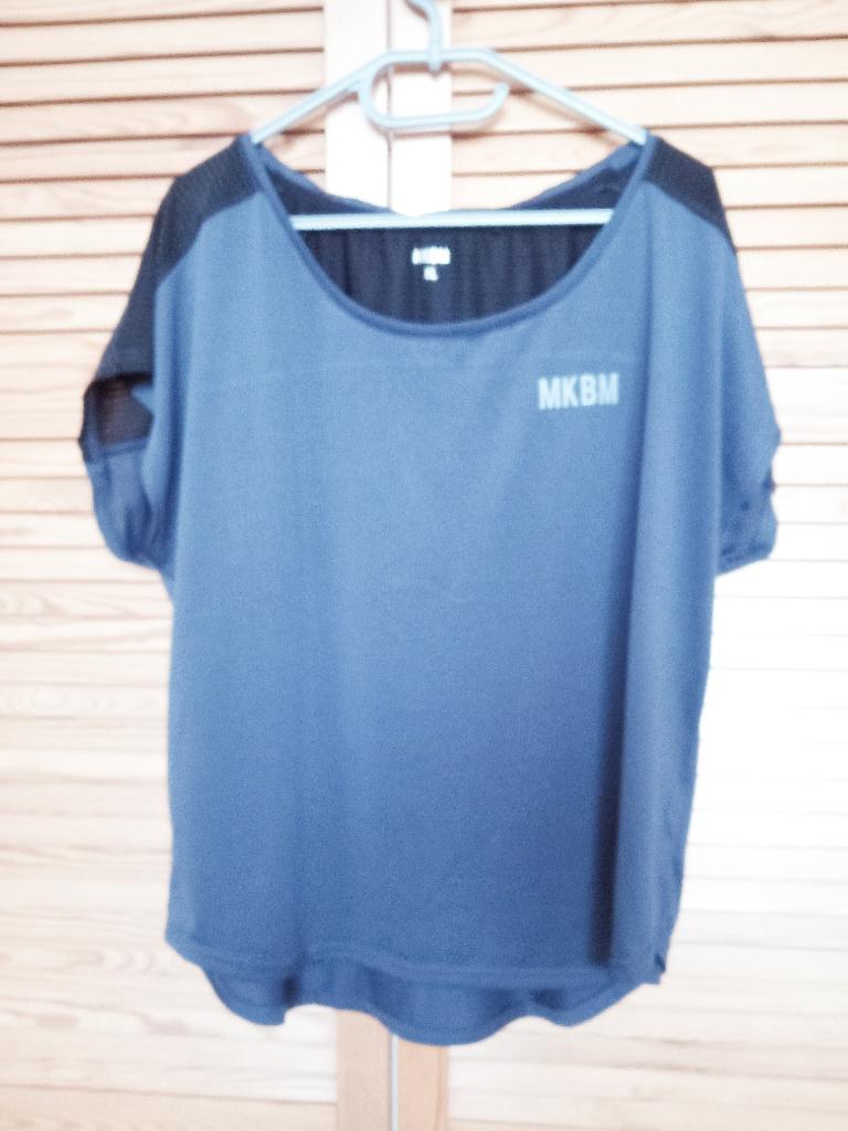 Dames sportshirt donkergrijs, Kleding | Dames, Sportkleding, Maat 46/48 (XL) of groter, Ophalen of Verzenden, Fitness of Aerobics