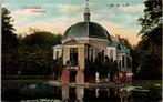 's-Graveland - Trompenburg (1908), Verzamelen, Ansichtkaarten | Nederland, Verzenden, Voor 1920, Ongelopen, Noord-Holland