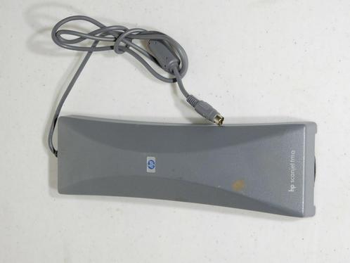 HP Scanjet TMA FCLSD-0508, Computers en Software, Scanners, Gebruikt, Diascanner, Ophalen of Verzenden