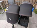 Bugaboo Donkey duo zonnekap, Kinderen en Baby's, Kinderwagens en Combinaties, Ophalen of Verzenden, Gebruikt, Bugaboo