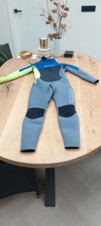 Mystic Wetsuit Z.G.A.N. mt 152, Watersport en Boten, Watersportkleding, Wetsuit, Ophalen of Verzenden, Zo goed als nieuw, Mystic