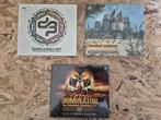 Decibel en Dominator cd's NIEUW !!!!, Ophalen of Verzenden, Nieuw in verpakking