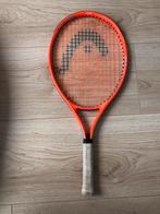 Tennisracket head 23 junior, Sport en Fitness, Racket, Gebruikt, Head, L3