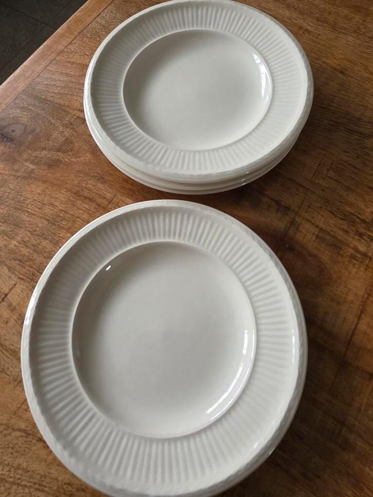 Wedgwood schoteltjes/schaaltjes - 4 stuks, Huis en Inrichting, Keuken | Servies, Zo goed als nieuw, Schaal of Schalen, Wedgwood