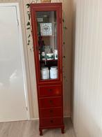 Authentieke chinese kast, Minder dan 50 cm, Ophalen of Verzenden, Zo goed als nieuw, 150 tot 200 cm