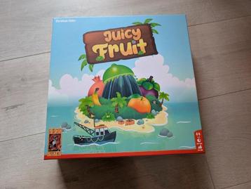 Juicy Fruit beschikbaar voor biedingen
