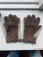 Golfhandschoenen - Vintage Stijl, Sport en Fitness, Ophalen of Verzenden, Gebruikt, Kleding, Overige merken