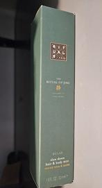 Rituals The Ritual of Jing hair en bodymist Full size, Ophalen of Verzenden, Nieuw