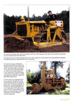 Caterpillar Seventy-Five Years, Verzenden, Nieuw, Thomas Wilk, Tractor en Landbouw