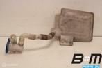 Ruitensproeiertank VW Caddy 2K 1K0955453Q, Gebruikt