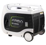 Atima SD3000i inverter generator, Doe-het-zelf en Verbouw, Aggregaten, Ophalen, Nieuw, Minder dan 5 kVA, Benzine