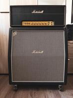 Marshall 1959HW set, Ophalen, Zo goed als nieuw, Minder dan 50 watt