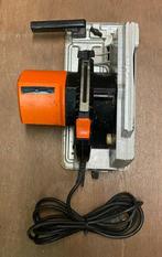 Holzher zaag, Gebruikt, Cirkelzaag, Ophalen of Verzenden, 30 tot 70 mm