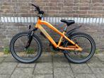 ALPINA TRIAL 22 INCH JONGENSFIETS, Ophalen of Verzenden, Zo goed als nieuw, 22 inch