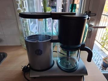 Douwe Egberts Inventum DE81 koffiezetapparaat.  beschikbaar voor biedingen