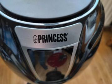 Princess airfryer beschikbaar voor biedingen