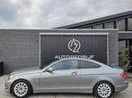 Mercedes-Benz C-Klasse Coupé 180 *Nieuwe ketting*Nieuwe APK, Achterwielaandrijving, 4 stoelen, 1796 cc, 14 km/l
